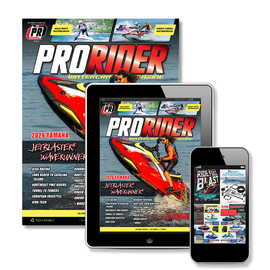 USA Print and Digital Subscription