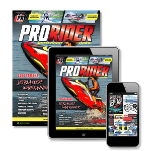USA Print and Digital Subscription