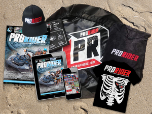 Pro Rider Ultimate Bundle