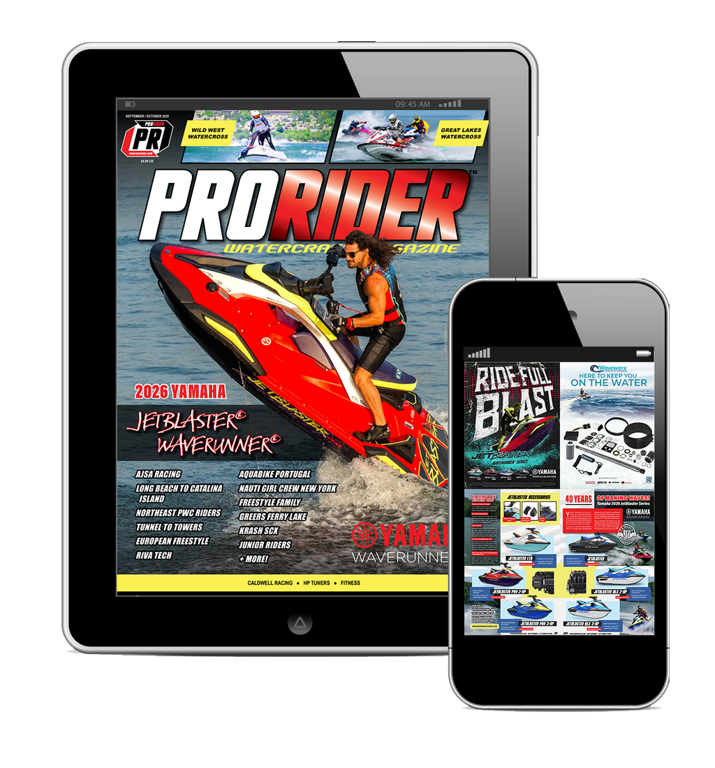 1-Year Digital Subscription