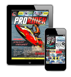 1-Year Digital Subscription