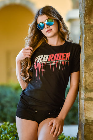 Pro Rider Sharp Premium T-Shirt