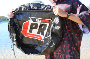 Pro Rider Launch Pad Change Mat