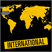 International Print Subscription
